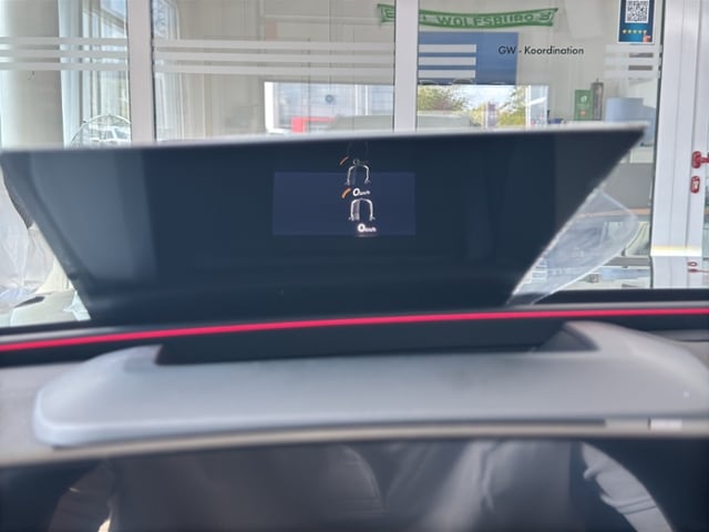 Audi A5 Avant Quattro S-Tronic