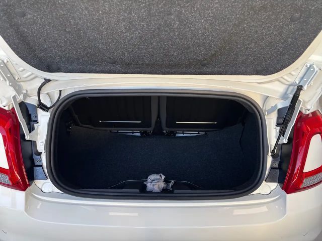 Fiat 500C Hybrid 1.0 GSE 51 kW (70 PS) Komfort Paket