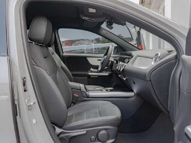 Mercedes-Benz GLA 250 4MATIC