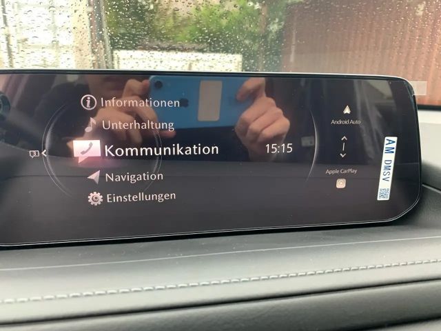 Mazda CX-30 Exclusive-line SkyActiv e-Skyactiv