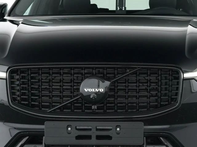 Volvo XC60 AWD Plus
