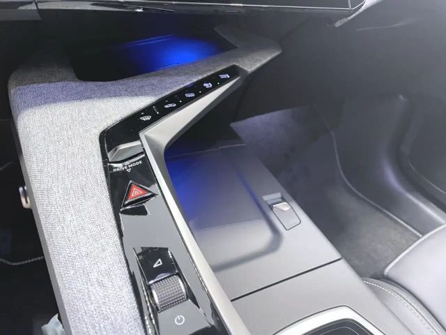 Peugeot E-3008 GT-Line