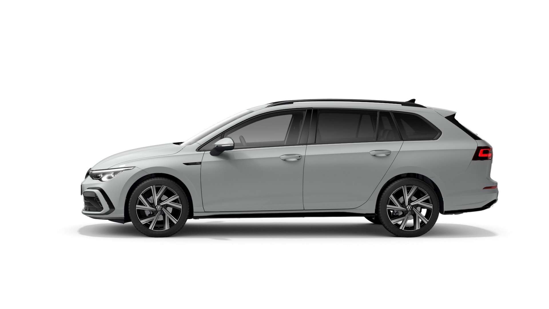 Volkswagen Golf R-Line Variant