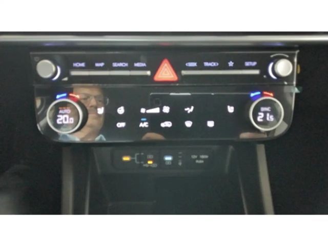 Hyundai Tucson 1.6 2WD Hybrid Select T-GDi