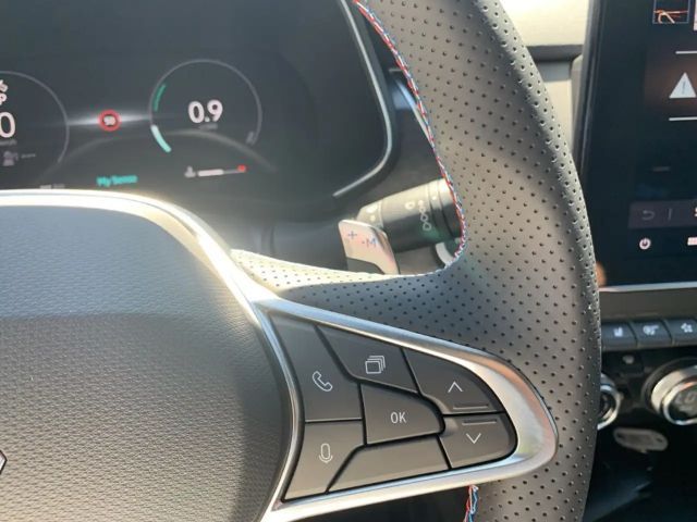 Renault Arkana Alpine EDC Esprit Hybrid