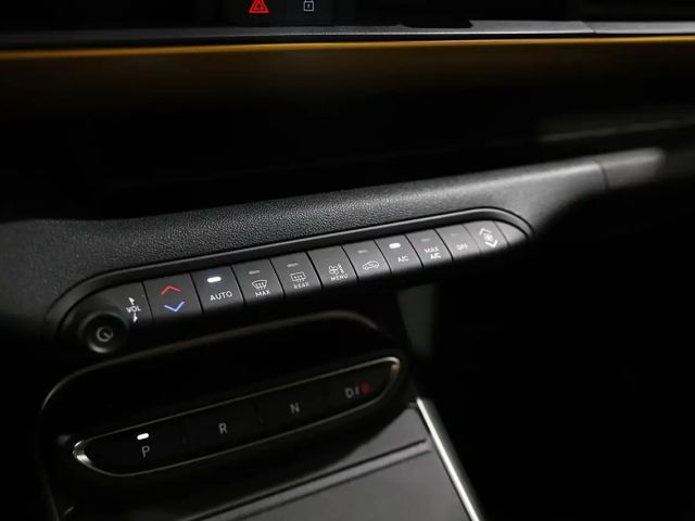 Jeep Avenger 1st Edition Full-Electric