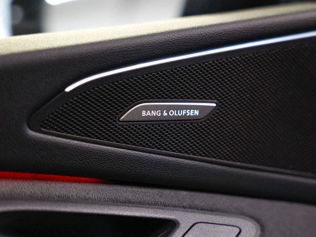 Audi Q6 e-tron Quattro