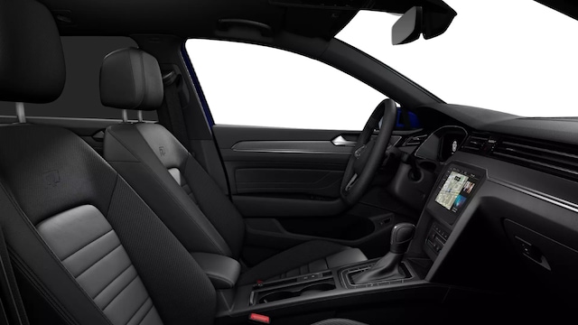 Volkswagen Passat 2.0 TDI R-Line Variant