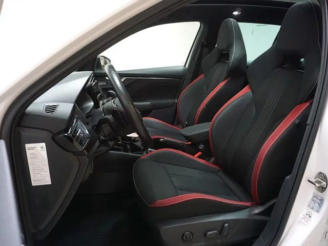 Skoda Kamiq 1.5 TSI Monte Carlo