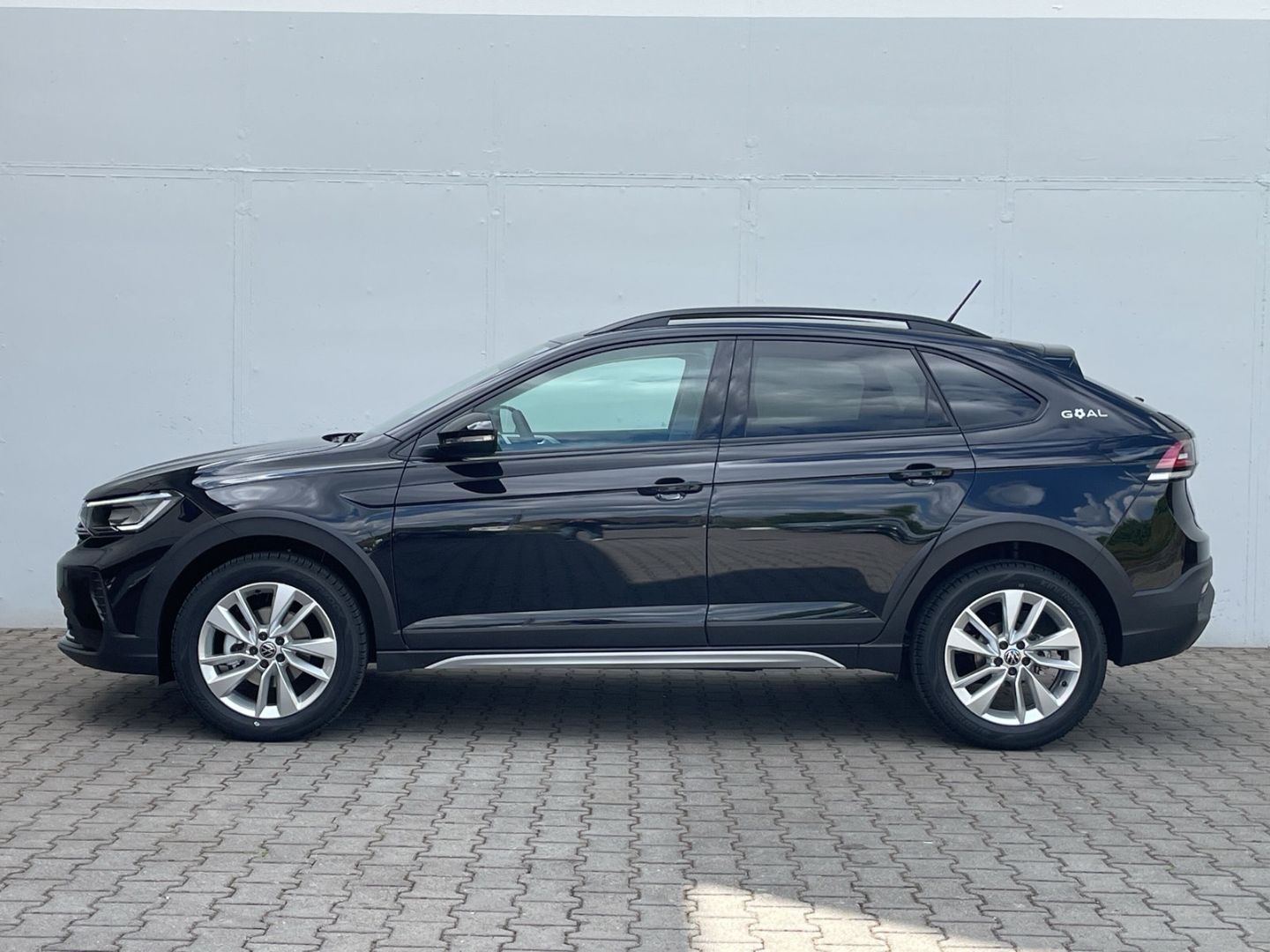 Volkswagen Taigo 1.0 TSI DSG