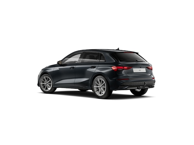 Audi A3 35 TFSI S-Tronic Sportback