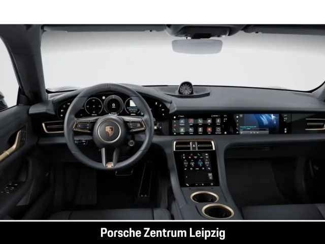 Porsche Taycan 4S Cross Turismo