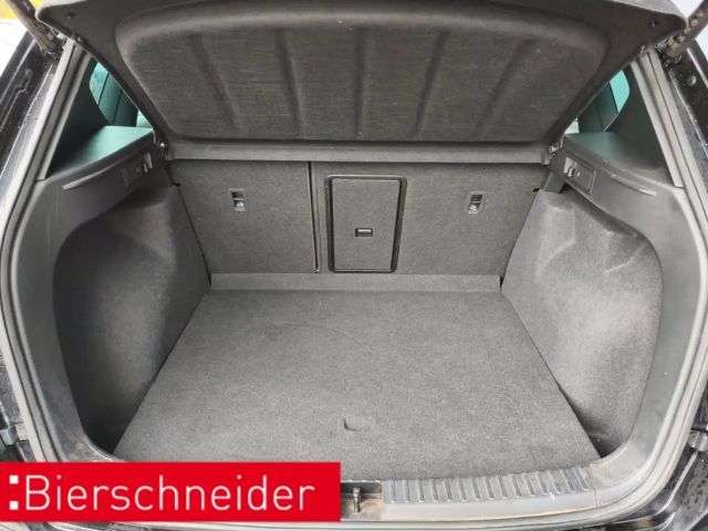 Cupra Ateca 2.0 TSI 4Drive DSG