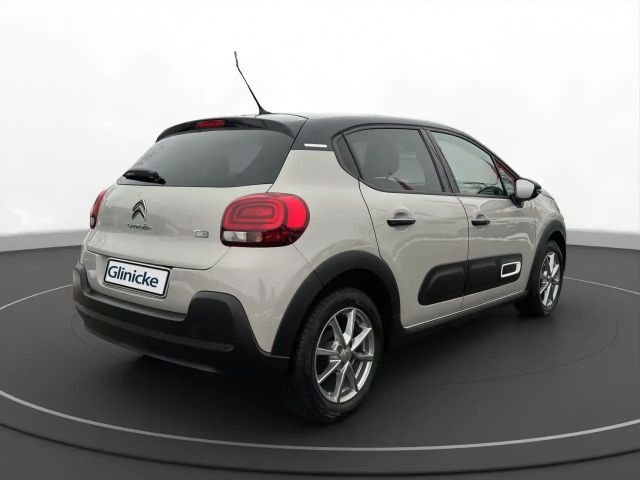 Citroën C3 Max PureTech