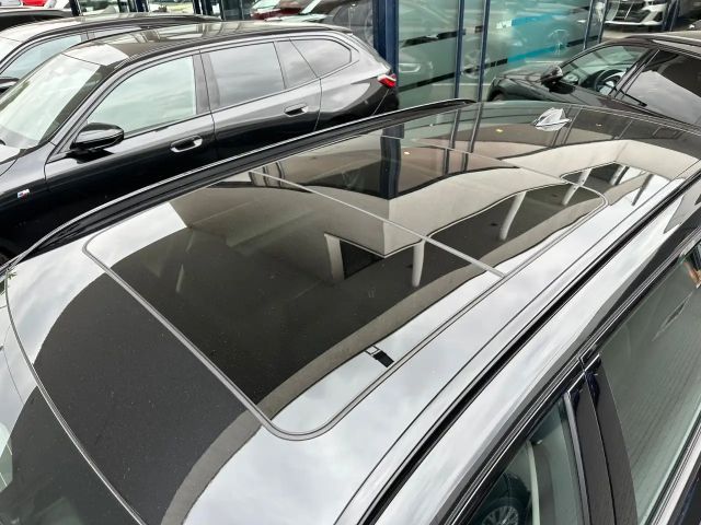 BMW 330 330e Touring xDrive