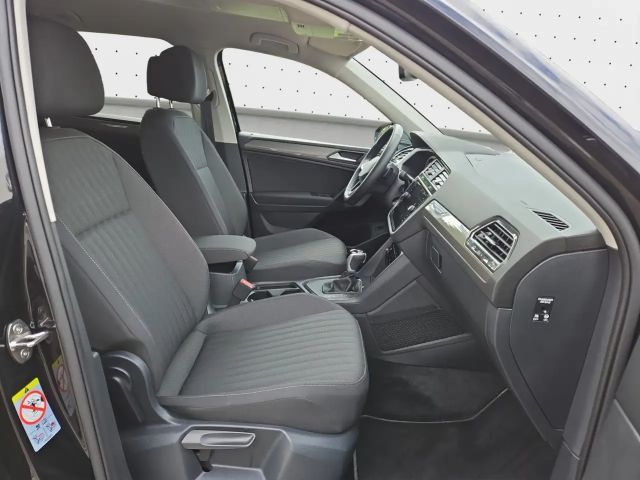 Volkswagen Tiguan 1.5 TSI Allspace DSG Life