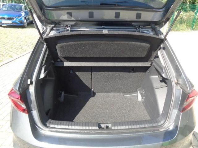 Skoda Fabia 1.0 TSI Ambition