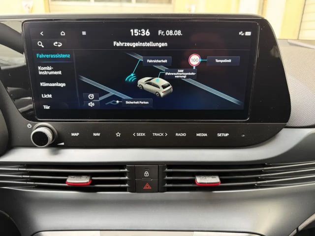 Hyundai i20 1.2 N Line