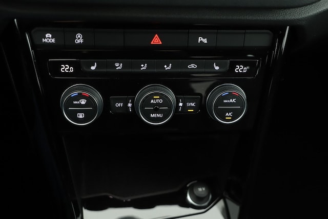 Volkswagen T-Roc 1.5 TSI Sport