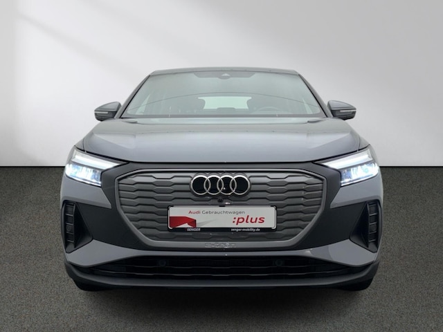Audi Q4 e-tron 35 Sportback