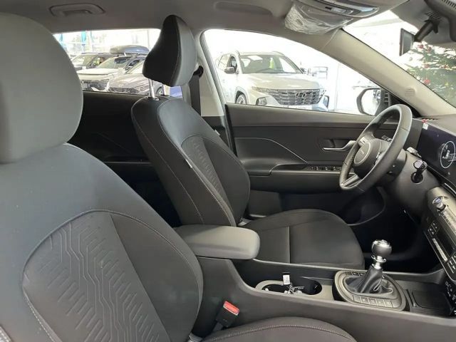 Hyundai Kona 2WD T-GDi