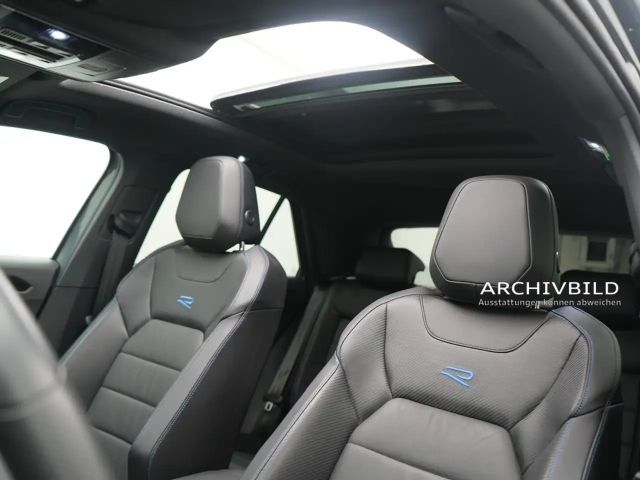 Volkswagen T-Roc R PANO MATRIX LEDER AKRAPOVIC AHK ACC N