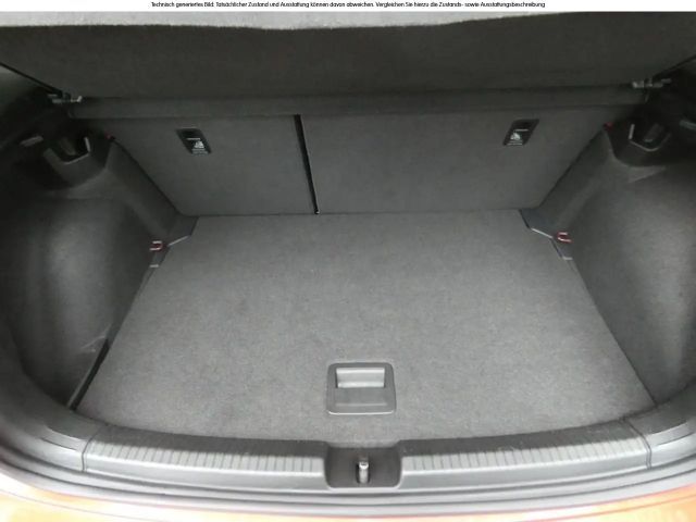 Volkswagen Polo 1.0 TSI DSG Move