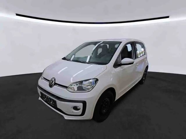Volkswagen up! 1.0 Sitzhzg/Klima/4Türen