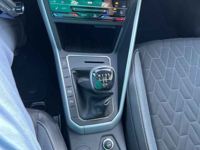 Volkswagen Taigo 1.0 TSI