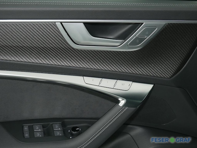 Audi RS6 Avant Quattro