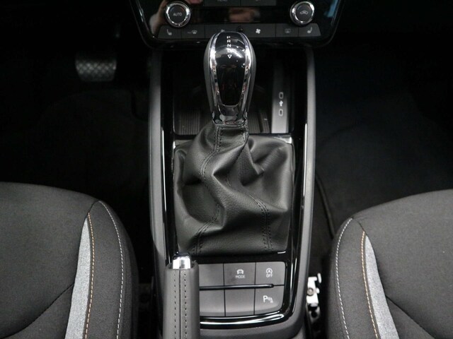 Skoda Scala 1.0 TSI Tour