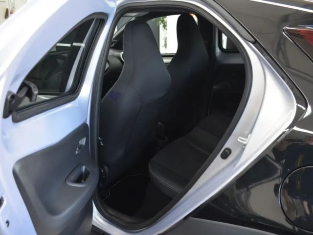 Toyota Aygo X Hatchback X-JBL