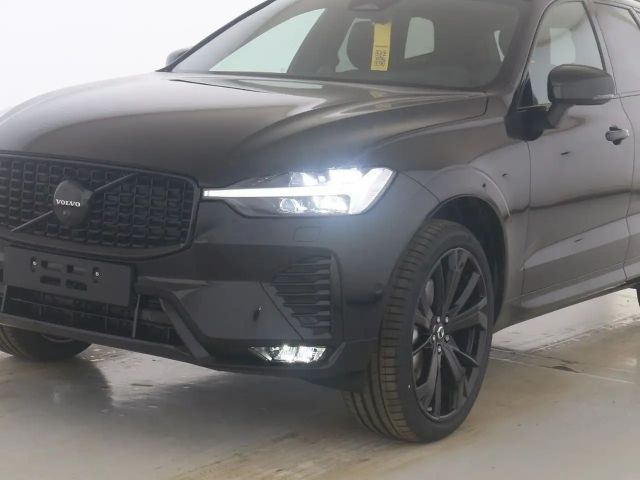 Volvo XC60 AWD Ultra