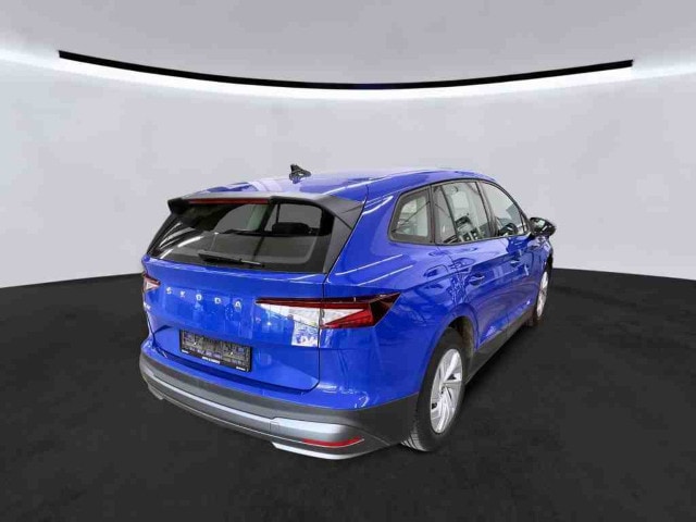 Skoda Enyaq Enyaq iV LED CLIMATRONIC GRA