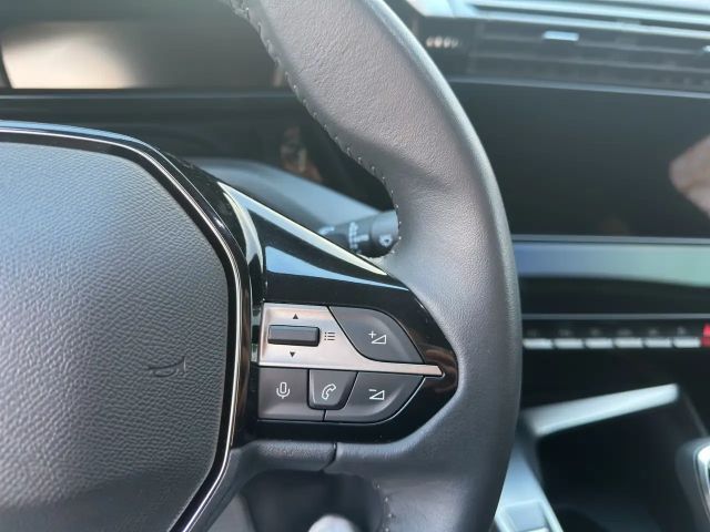 Peugeot 308 Allure Pack PureTech