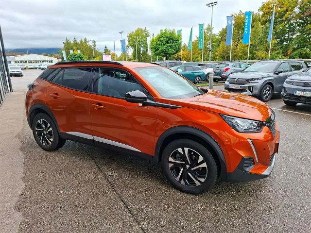 Peugeot 2008 Allure Pack EAT8 PureTech