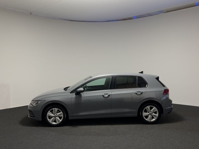 Volkswagen Golf 1.5 eTSI DSG Golf VIII Life