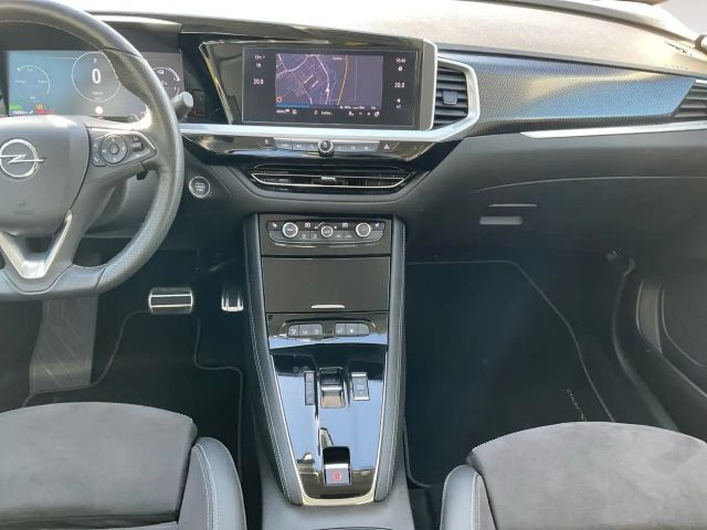 Opel Grandland X 1.6 Turbo Turbo