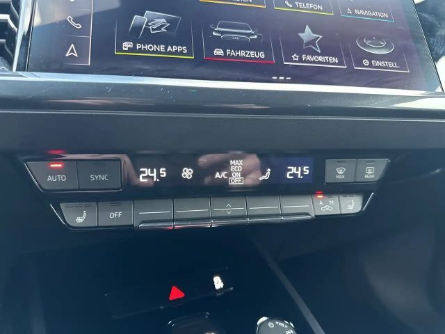 Audi Q4 e-tron 50 Quattro