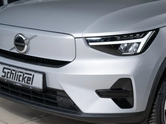 Volvo C40 Plus Recharge