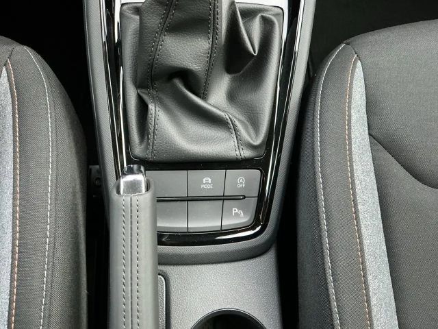 Skoda Kamiq Selection