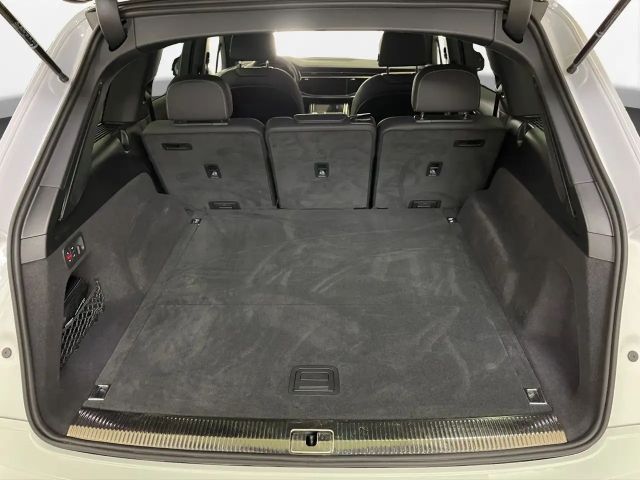 Audi Q7 45 TDI Quattro S-Line