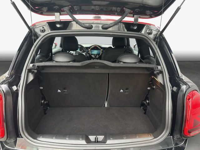 MINI John Cooper Works John Cooper Works Aut. JCW Trim LED Navi HiFi