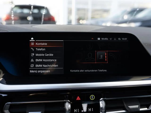 BMW Z4 40i LED HUD ACC NAVI KAMERA LEDER KEYLESS