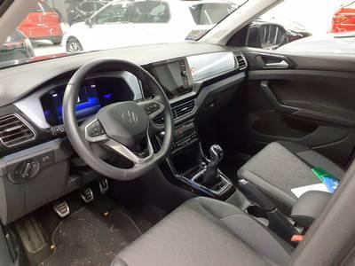 Volkswagen T-Cross GOAL TSI Kamera/CarPlay/ACC/LED/Navi/PDC