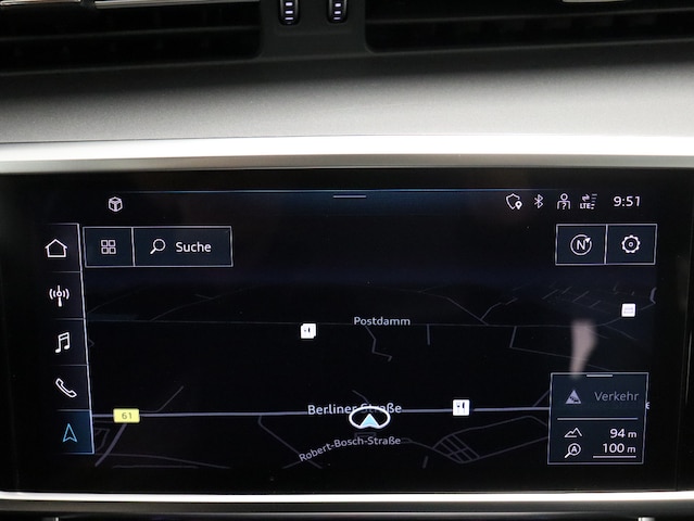 Audi A6 allroad 55 TDI Quattro