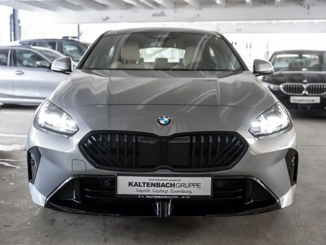 BMW 120 120i M-Sport Sedan