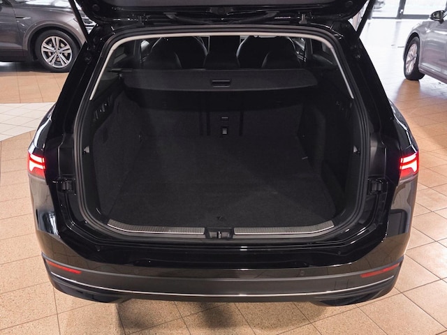 Volkswagen Passat 1.5 eTSI DSG Variant