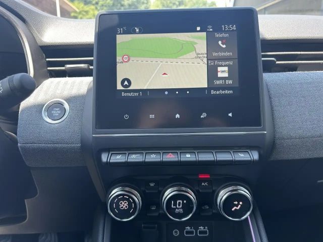 Renault Clio TCe 90 Techno