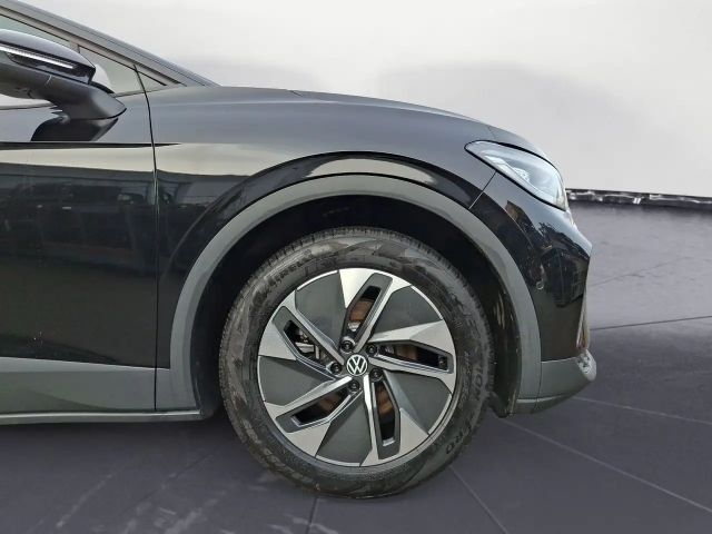 Volkswagen ID.4 Pure